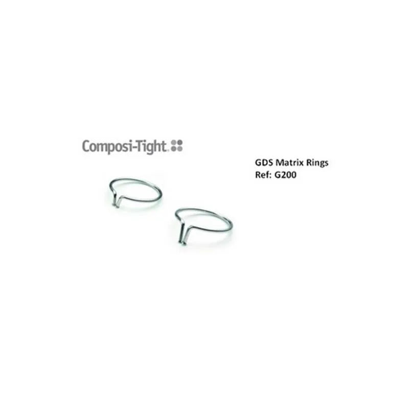COMPOSI-TIGHT STEUNRING G200 X3ST.