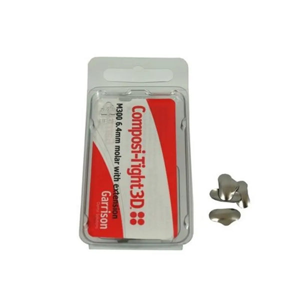 COMPOSI-TIGHT 3D MATRIX  M300  X100ST.