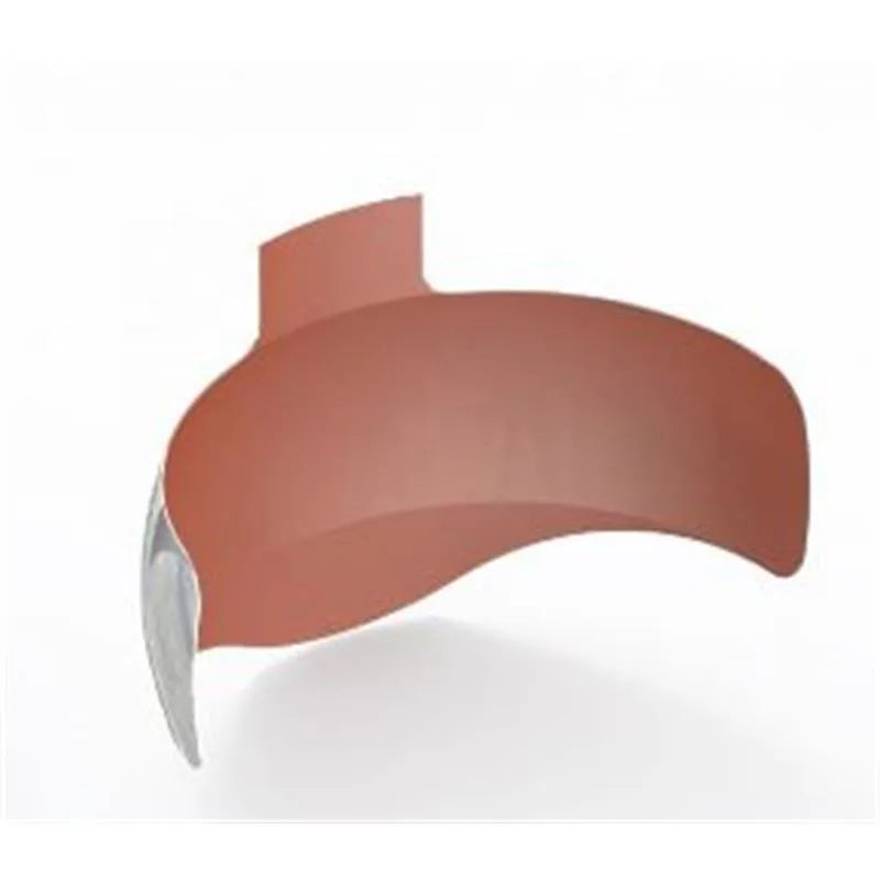 COMPOSI-TIGHT 3DFUSION FULL CURVE BISCUPID WITH EXTENSIONS MATRIX (RED) FX150 X60ST.