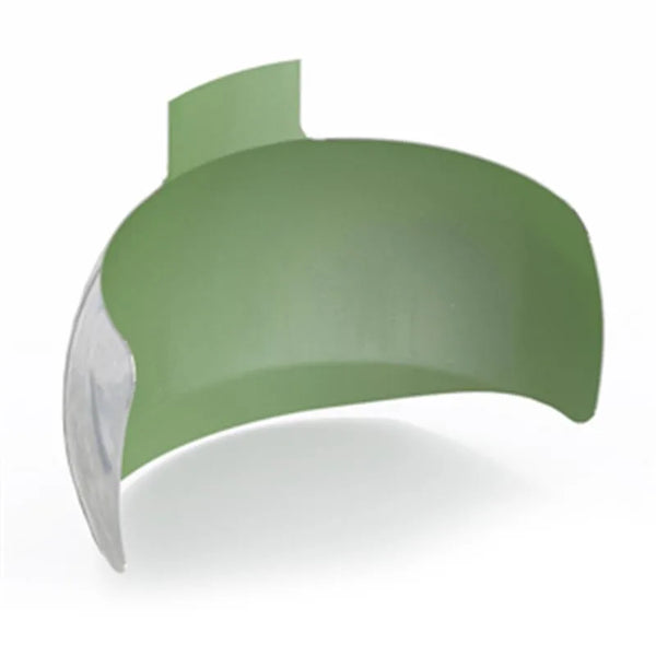 COMPOSI-TIGHT 3DFUSION FULL CURVE MATRIX MOLAR LARGE GREEN FX200 X100ST.