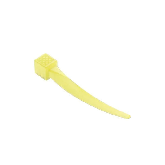 A+ WEDGE X-SMALL GEEL GWAYL X100ST.