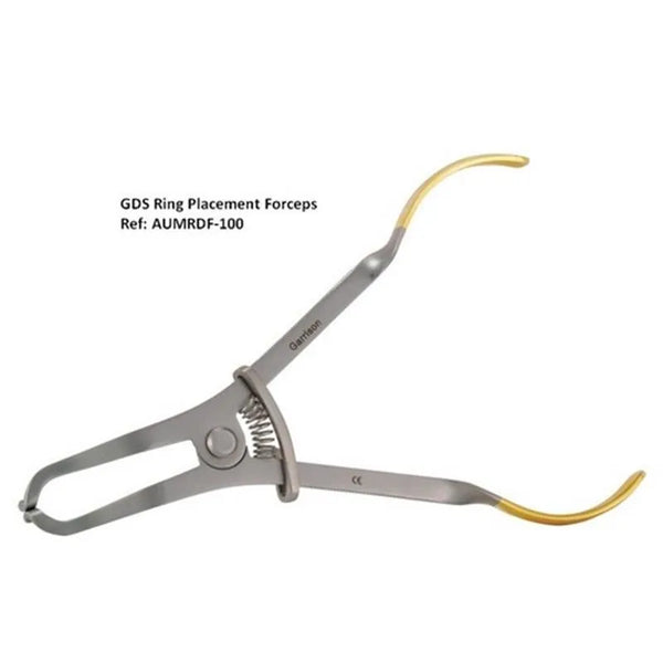 COMPOSI-TIGHT GOLD KLEMTANG AUMRDF-100