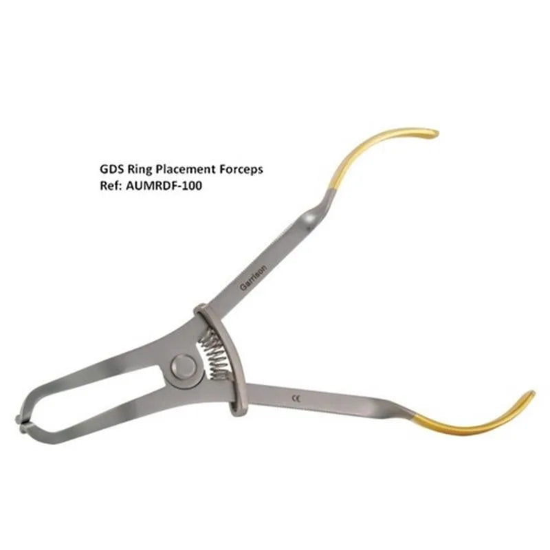 COMPOSI-TIGHT GOLD KLEMTANG AUMRDF-100
