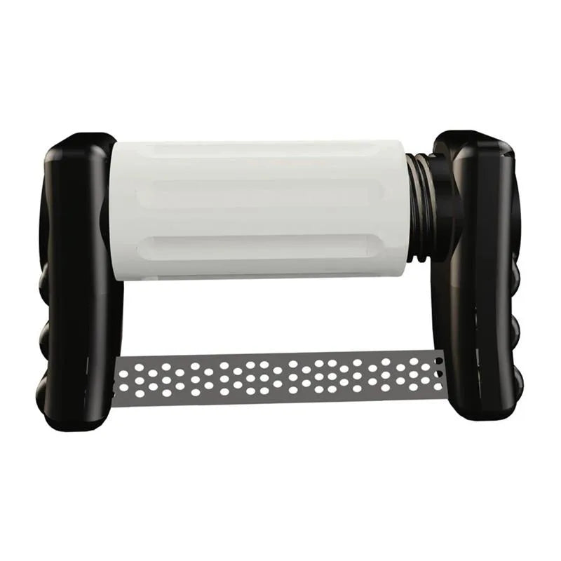 FITSTRIP DOUBLE-SIDED MEDIUM GRIT 0.40 FPSTMDS X10ST.