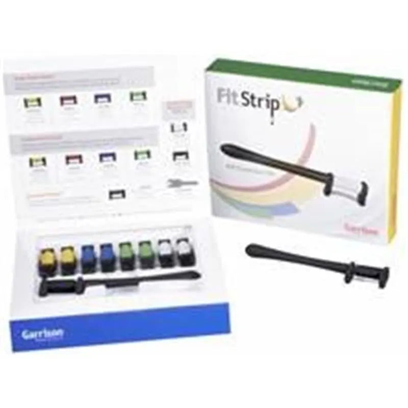 FITSTRIP DOUBLE-SIDED STARTERKIT FPSK05