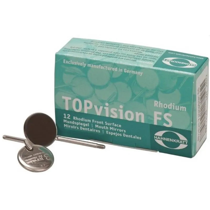 MONDSPIEGEL RHODIUM NR.3 X12ST.