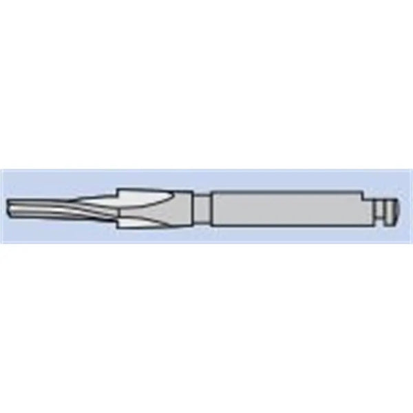 EXATEC-S KALIBREER BOOR BLAUW 3