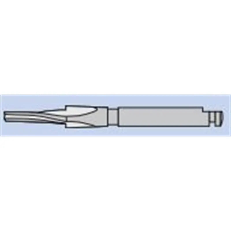 EXATEC-S KALIBREER BOOR BLAUW 3