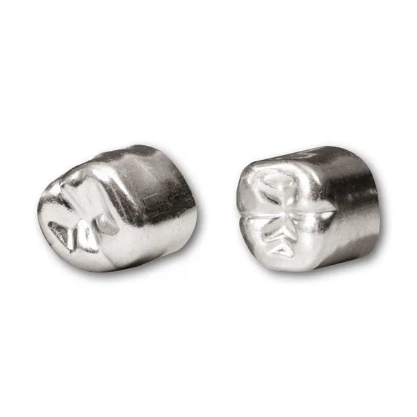 ALUMINIUM NOODKROON ONDER MLR-13 (EN) X4ST.