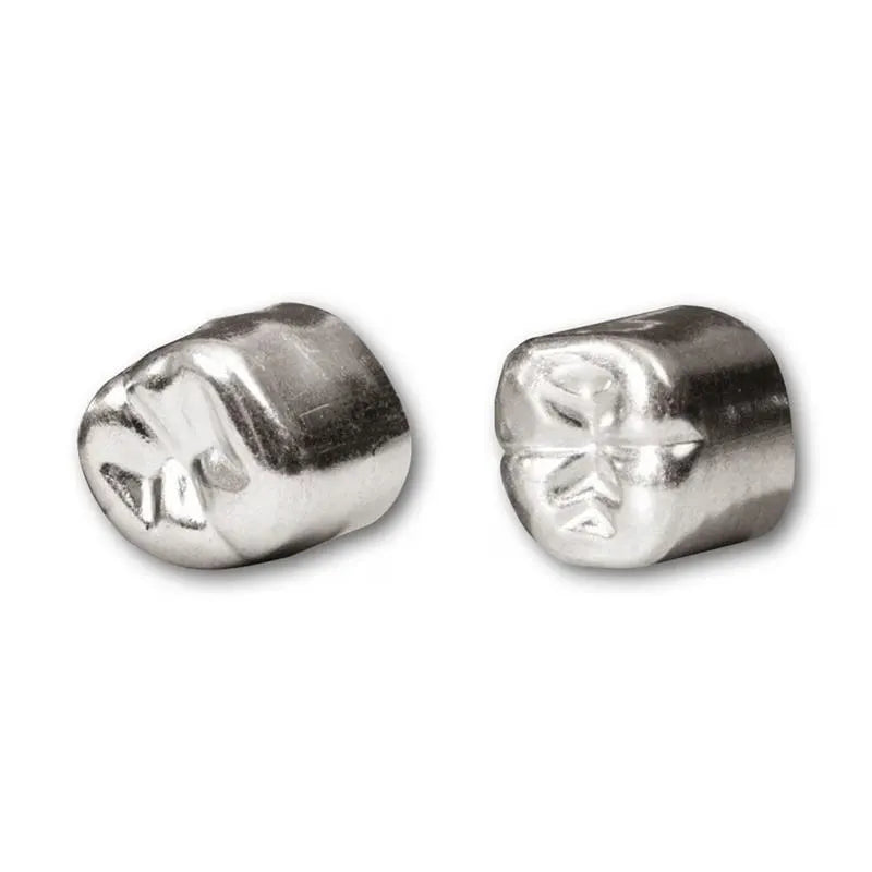 ALUMINIUM NOODKROON ONDER MLR-13 (EN) X4ST.