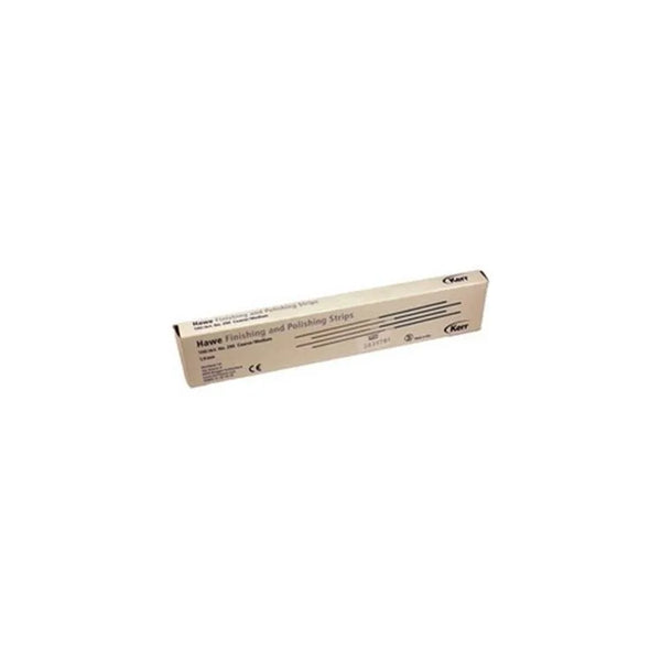 POLIJSTSTRIP GROF/MEDIUM 1,9MM. X100ST.