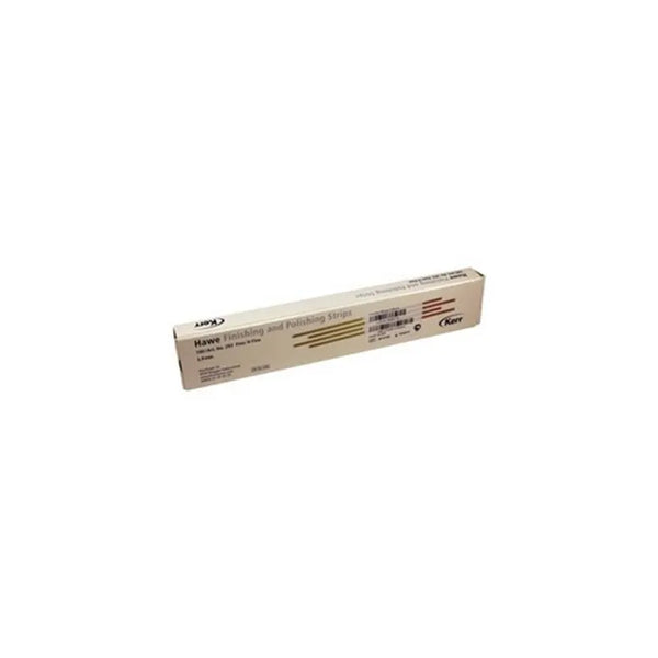 POLIJSTSTRIP FIJN/X-FIJN 3,9MM. X100ST.