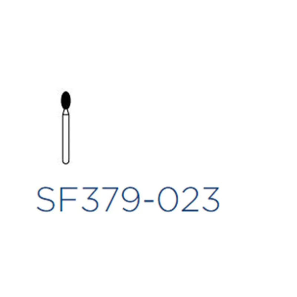 JET DIAMOND FINE FLAME F863-012 FG X5ST.