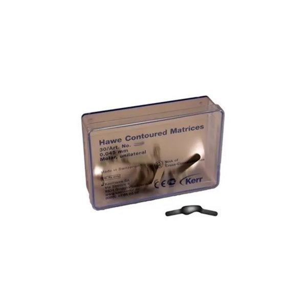 CONTOURED MATRIX PREMOLAR UNILATERAL 392