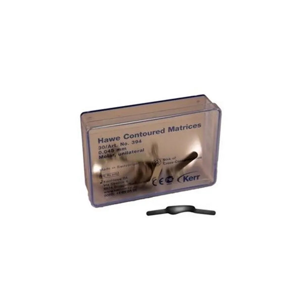 CONTOURED MATRIX MOLAR UNILATERAL 394