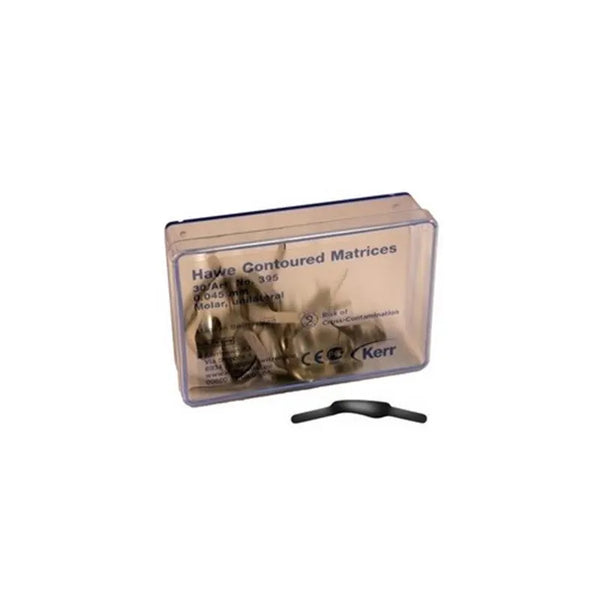 CONTOURED MATRIX MOLAR UNILATERAL 395