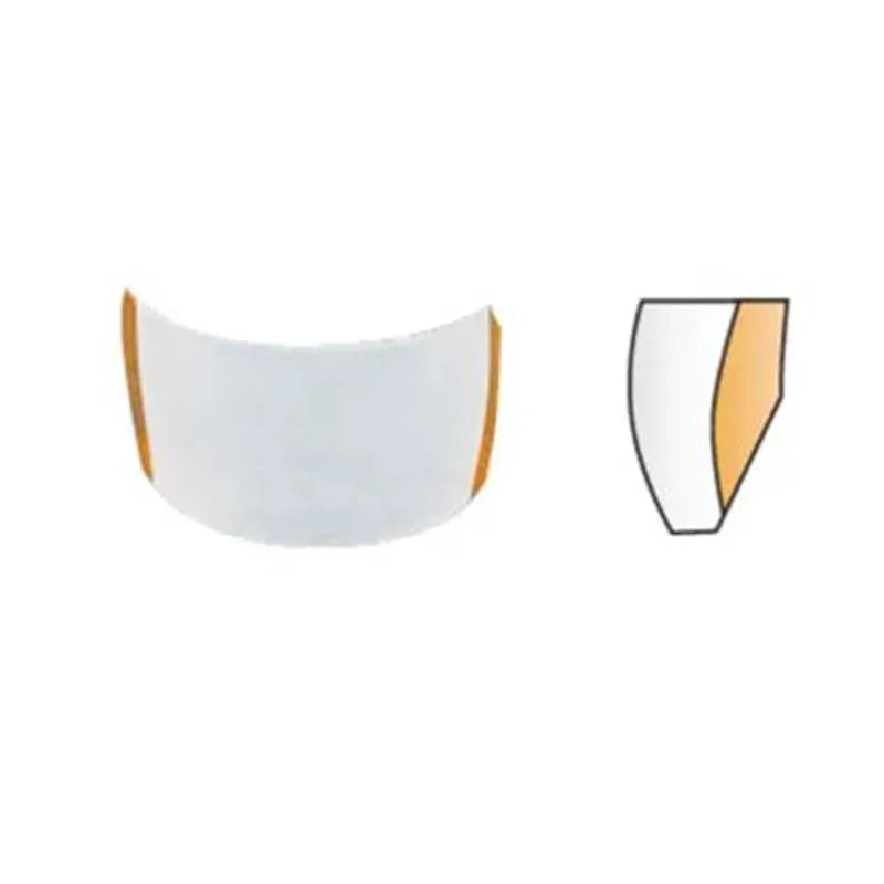 MATRIX MODERATE CURVE REFILL 753 X100ST.