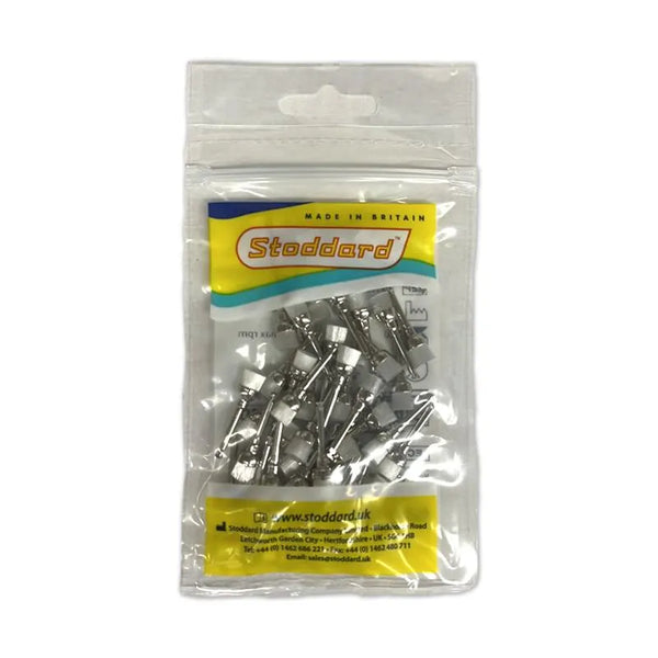 POLIJSTBORSTEL NYLON 835 RA X50ST.