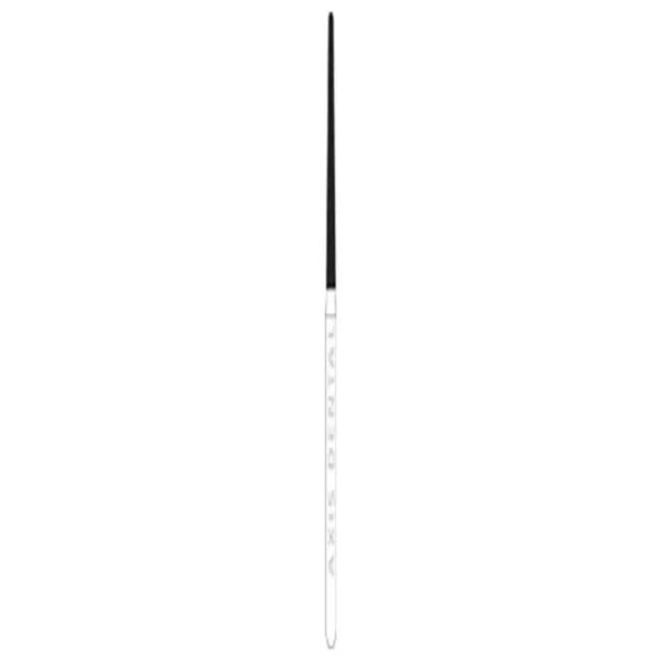 DIAMOND MEDIUM FG ROUND M850 END TAPER X5ST.
