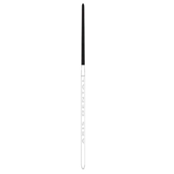 JET DIAMOND COARSE FG ROUND END TAPER X5ST.