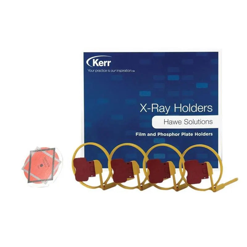 SUPER-BITE POSTERIOR MET RING X4ST. 1022