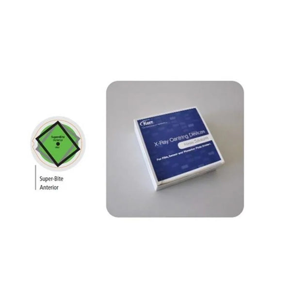 SUPER-BITE ANTERIOR CENTRING DEVICE 1023