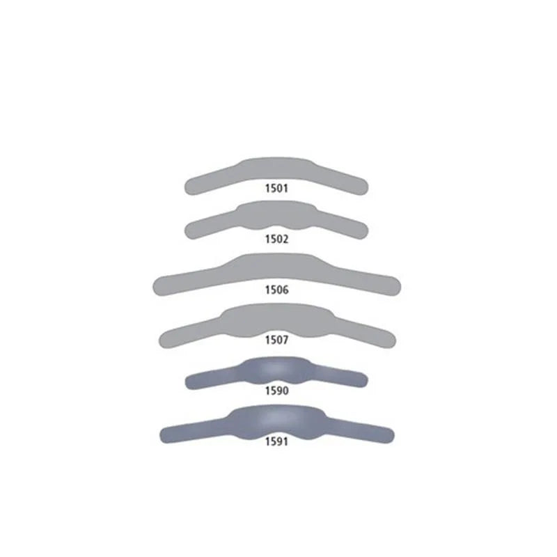 TITANIUM MATRIXBAND 1502 X30ST.