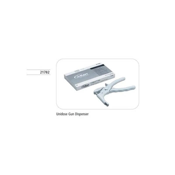 GUN DISPENSER VOOR TIPS/COMPULES 21782