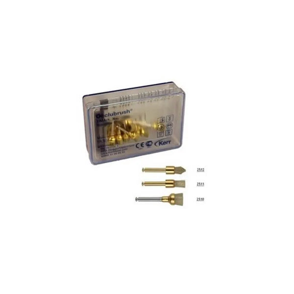 OCCLUBRUSH SMALL CUP 2511  X10ST