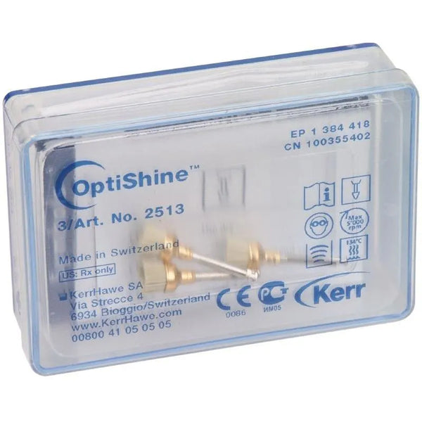 OPTISHINE 2513  X3ST.