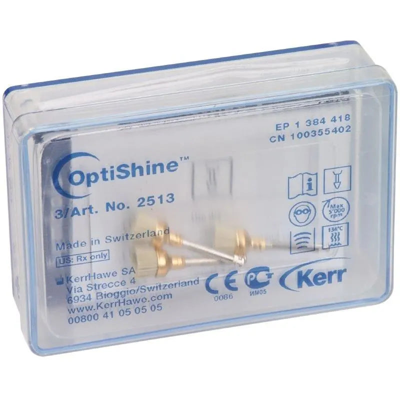 OPTISHINE 2513  X3ST.