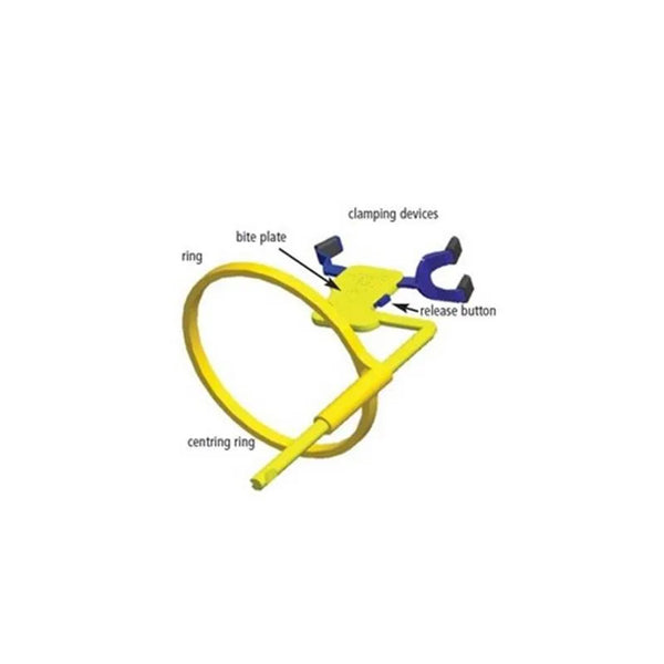 KWIK-BITE SENSO 2700 X4ST.