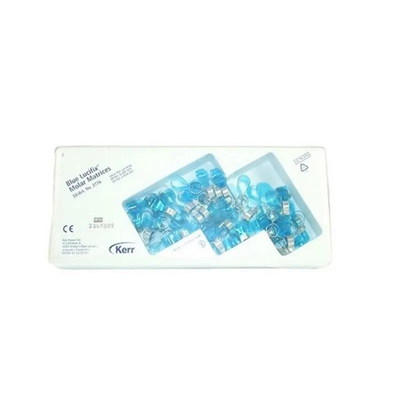 BLUE LUCIFIX  MOLAAR 2776