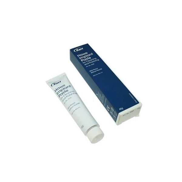 IMPLANT PASTE TUBE 45GR. 3500