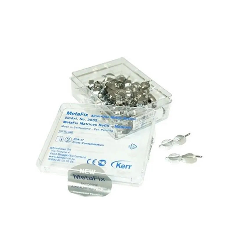 METAFIX MATRIX MEDIUM 3602 X50ST.
