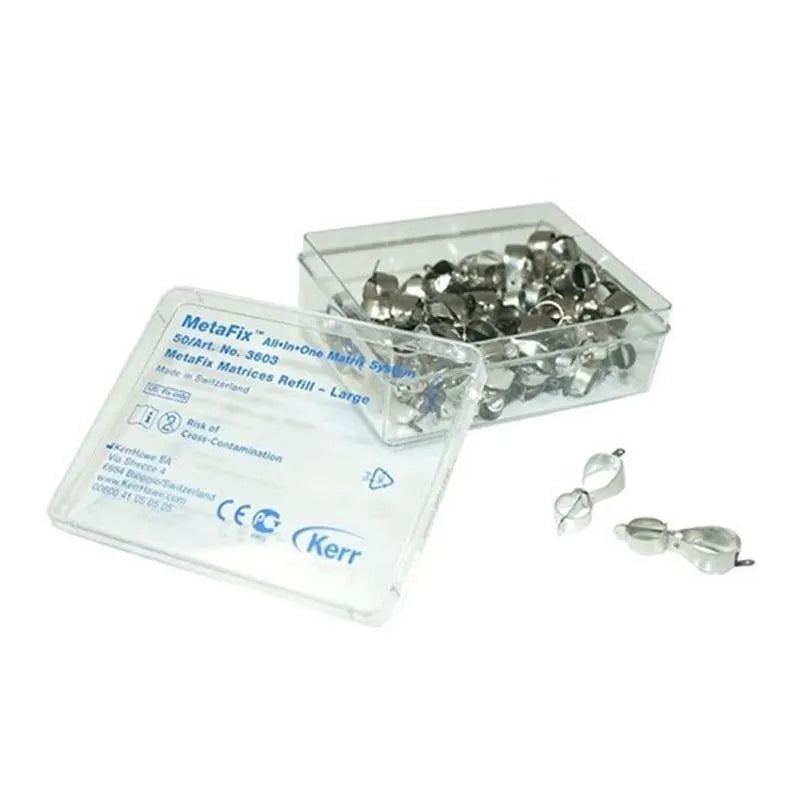 METAFIX MATRIX LARGE 3603 X50ST.