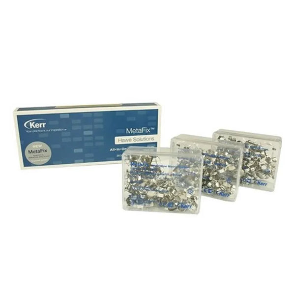 METAFIX INTRO KIT