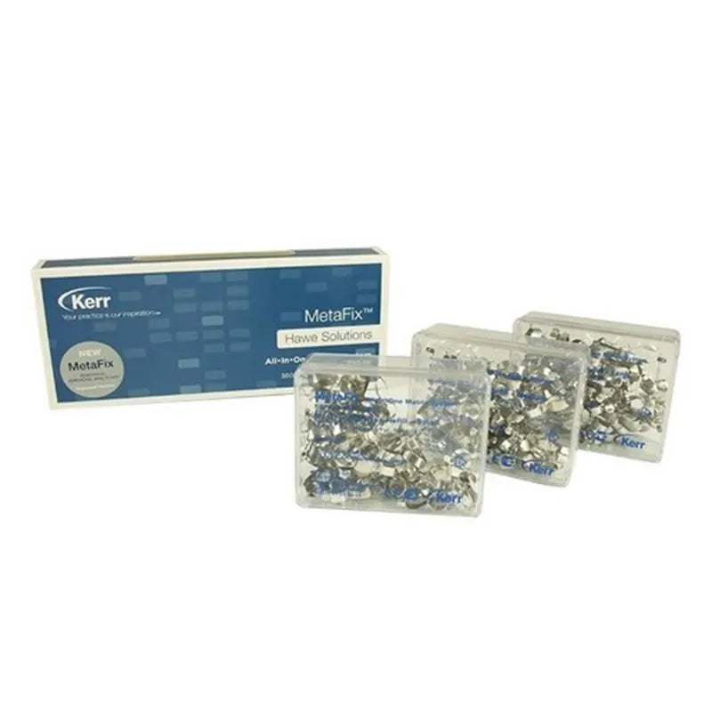 METAFIX INTRO KIT