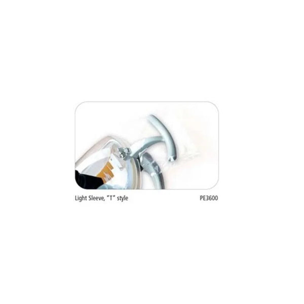 PINNACLE LIGHT SLEEVE 102X146MM. 3600 X500ST.