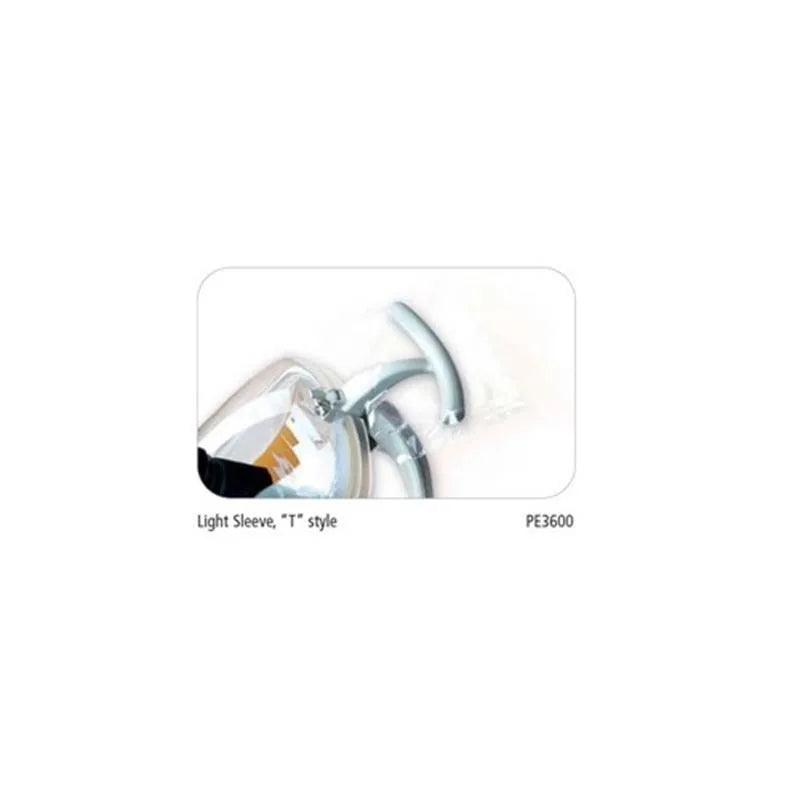 PINNACLE LIGHT SLEEVE 102X146MM. 3600 X500ST.