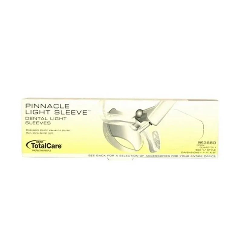 PINNACLE LIGHT SLEEVE 38X203MM. 3650 X500ST.