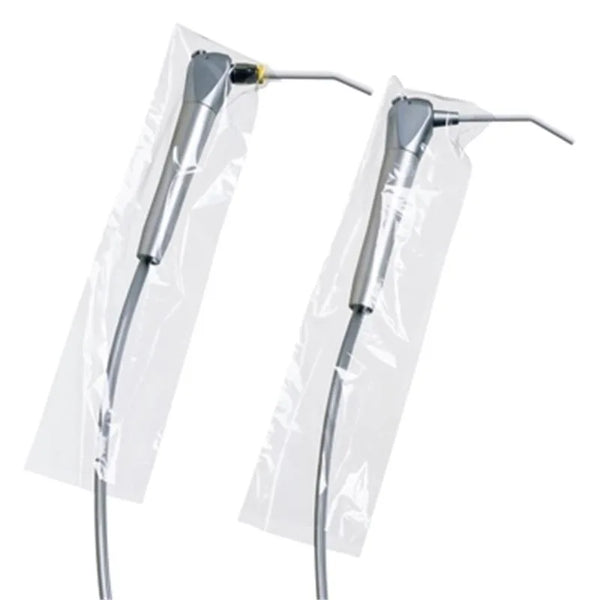 PINNACLE SYRINGE SLEEVE 3763-WA X500ST.