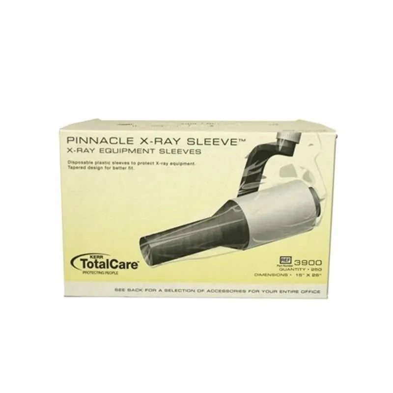 PINNACLE X-RAY SLEEVE 37,5 X 65CM. 3900 X250ST.