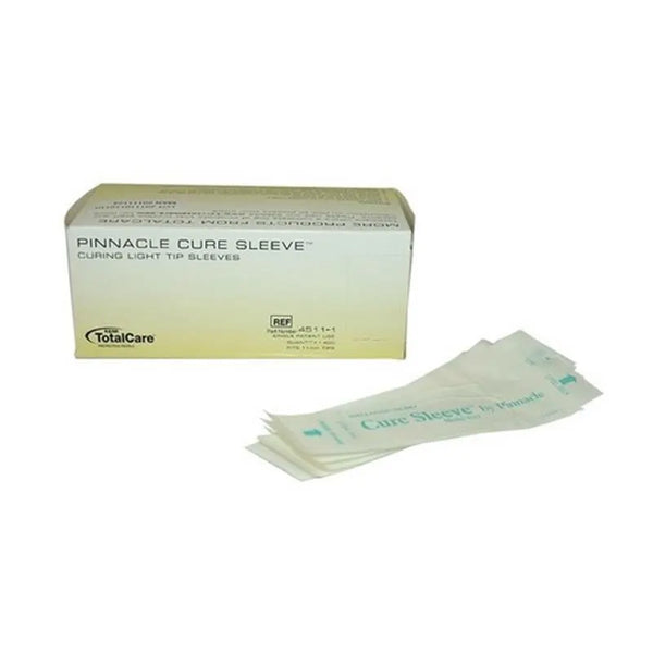 PINNACLE CURE SLEEVE 11MM. 4511 X400ST.