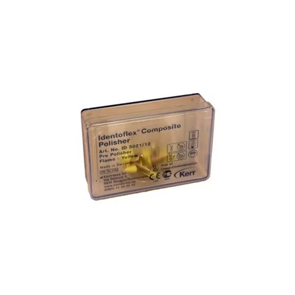 COMPOSITE POLISHER FLAME 5021 X12ST.