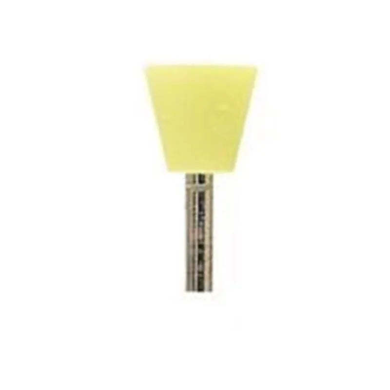 COMPOSITE PRE POLISHER CUP LARGE RA ID 5031 X12ST.