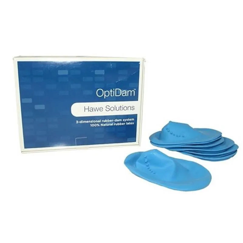 OPTIDAM POSTERIOR INTRO 5200