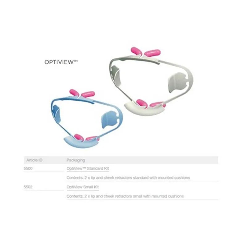 OPTIVIEW SMALL KIT 5502 X2ST.