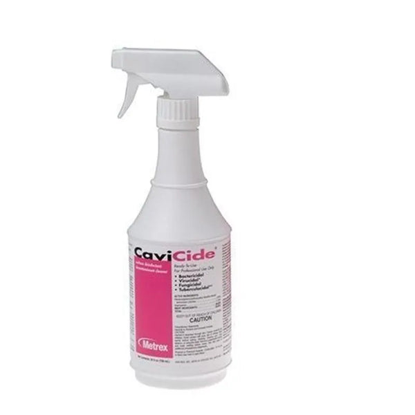 CAVICIDE DESINFECTIE SPRAY 700ML.