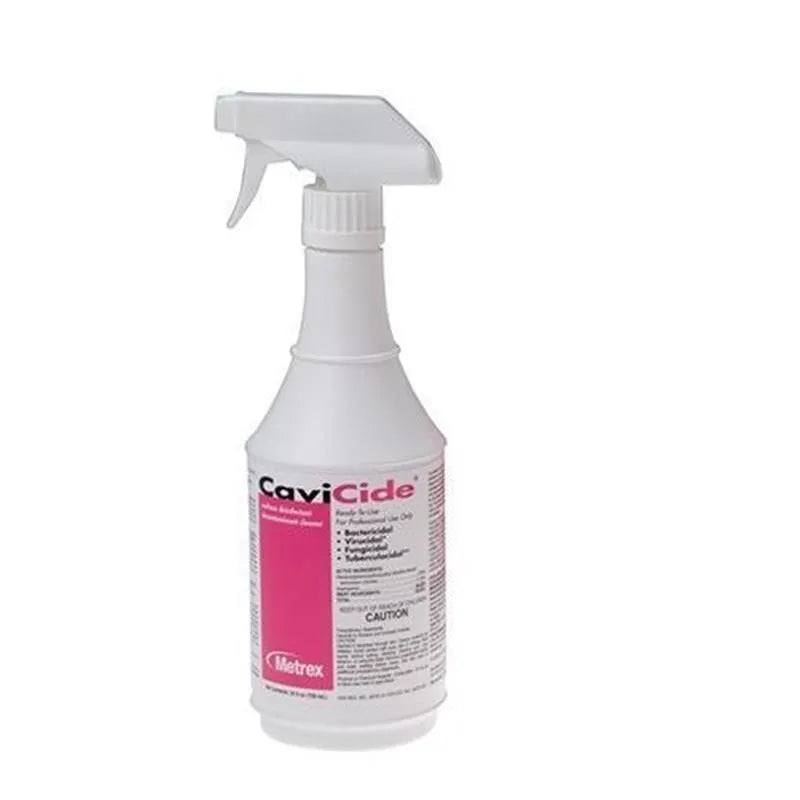 CAVICIDE DESINFECTIE SPRAY 700ML.